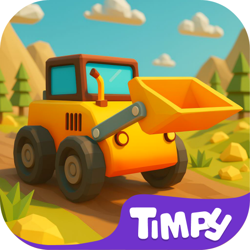 Bulldozer Construction Games