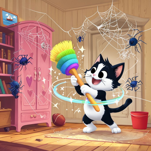 House Cleaning Games