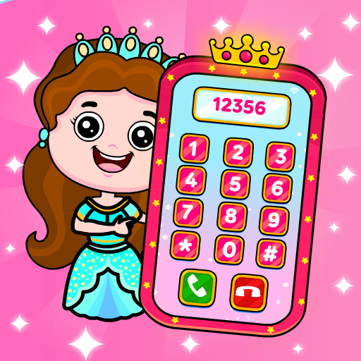 Princess Phone